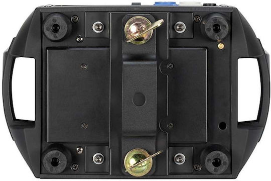 Eliminator Wash LED με Ρομποτική Κεφαλή Stryker
