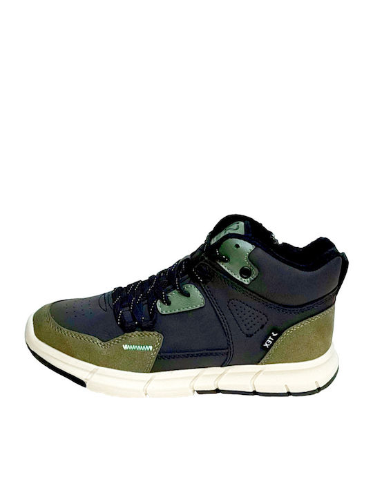 Safety Jogger Safety Jogger