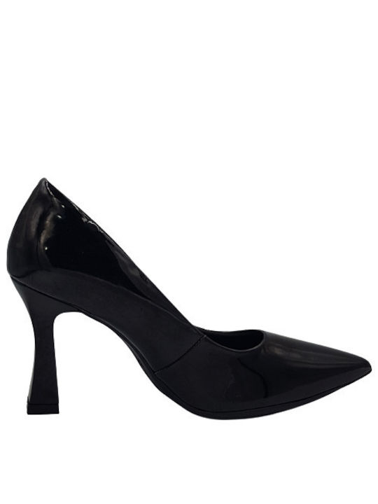 Piccadilly Pumps Schwarz