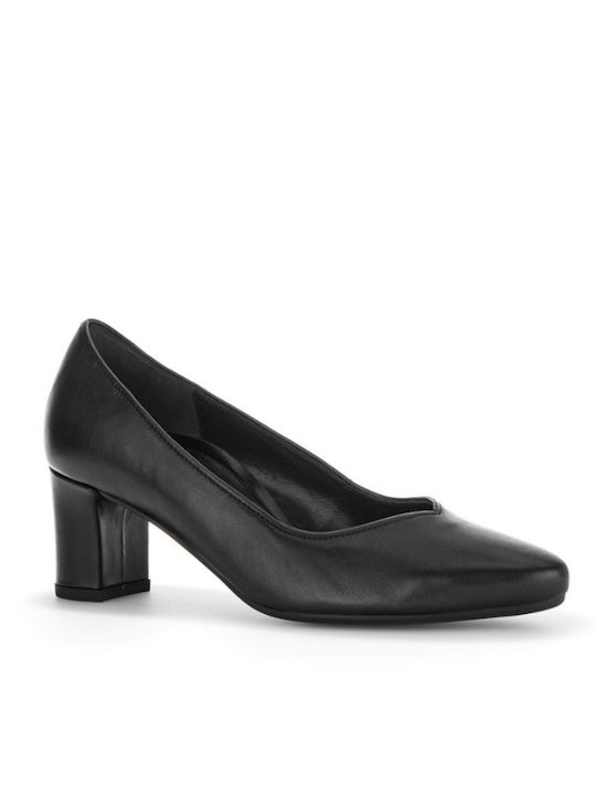 Gabor Black Heels