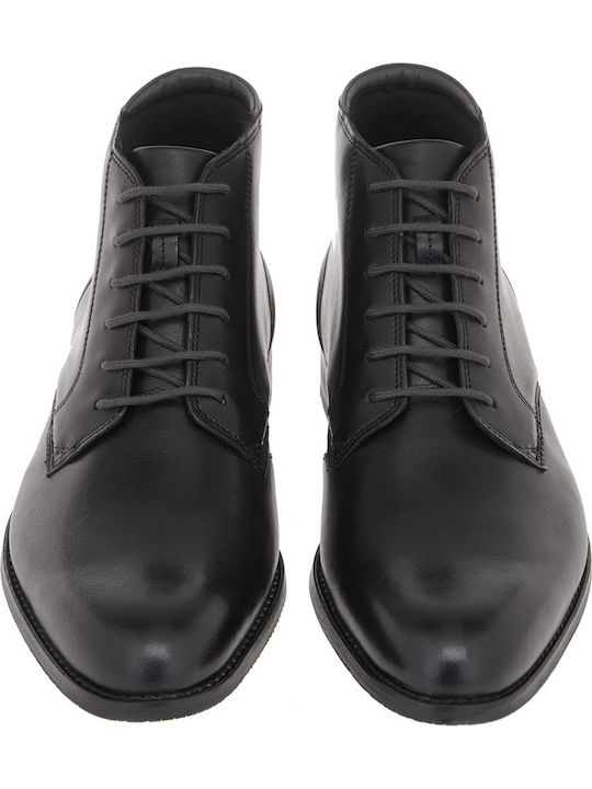 Craftarlo Hi Negru Ghete barbati