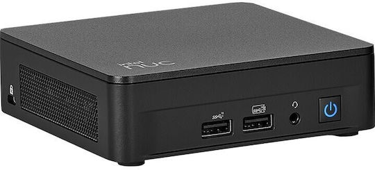 Intel 13 Pro Kit NUC13ANKi7 (EU cord) Barebone (Core i7-1360P)