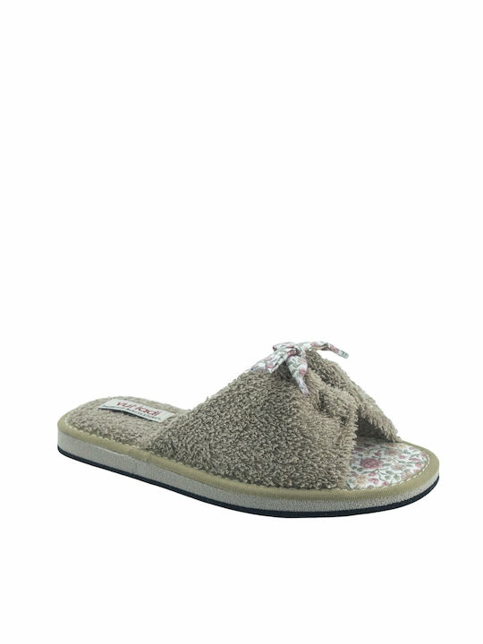 Vulladi Women's Slippers Multicolour