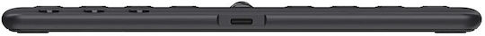 Huion Inspiroy 2 M Schwarz
