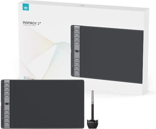Huion Inspiroy 2 L Stylus pen without Display