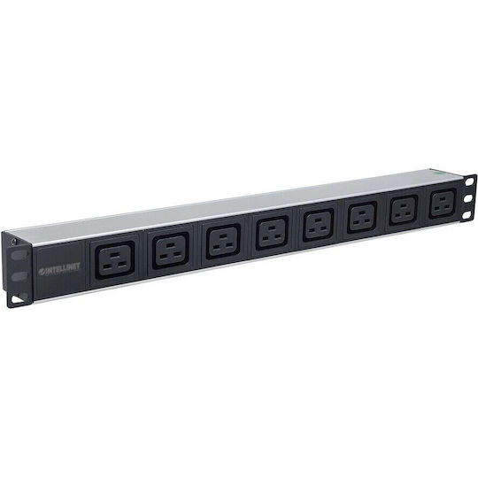 Manhattan Rack Multi-socket 163613 1buc