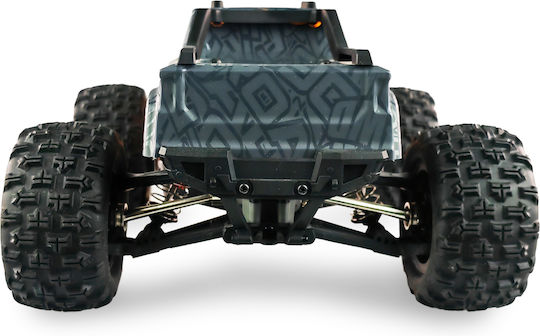 Amewi Remote Controlled Car Monster Truck 4WD Orange