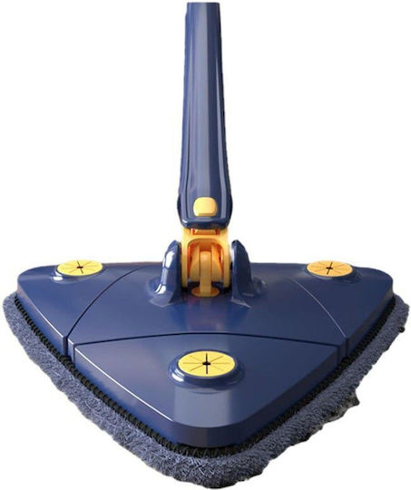 Triangular Spin Mop GET-GV-002-B-OEM