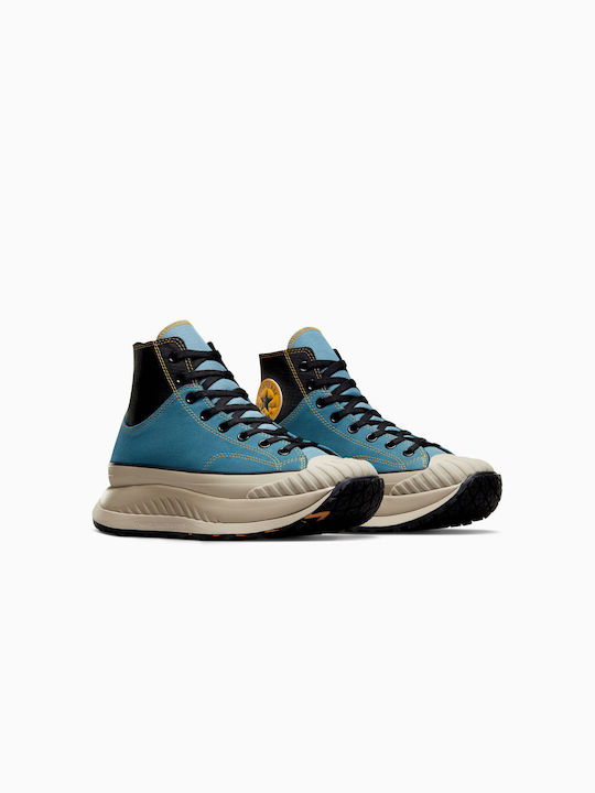 Converse Chuck 70 AT-CX Sneakers Μπλε