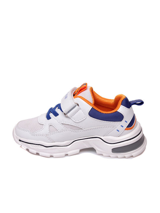 Weestep Kids Sneakers White