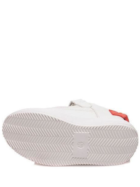 Weestep Kids Sneakers White