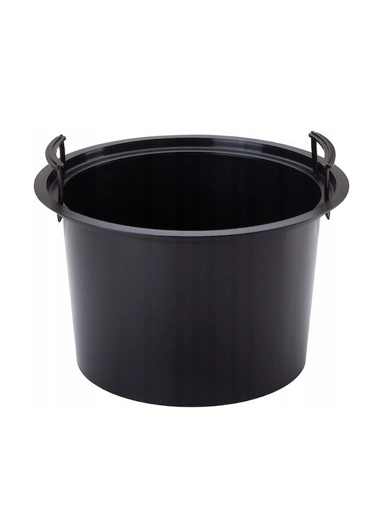 Marhome Heos Κασπώ Λευκό 37x37x23εκ. 2 Σε 1