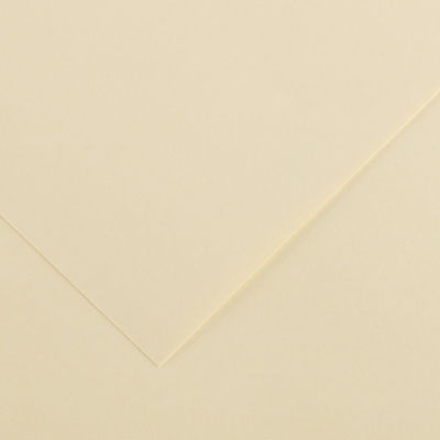 Exas Paper Canson Cardboard Beige 50x70cm