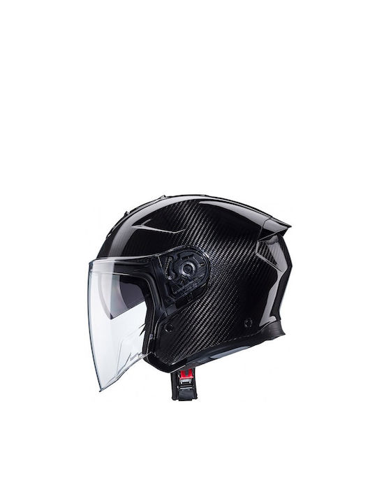 Caberg Flyon II Motorradhelm Jet ECE 22.06 1320gr