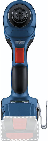 Bosch GRG 18V-16 C Electric Stapler Battery Solo (without Battery and Charger)