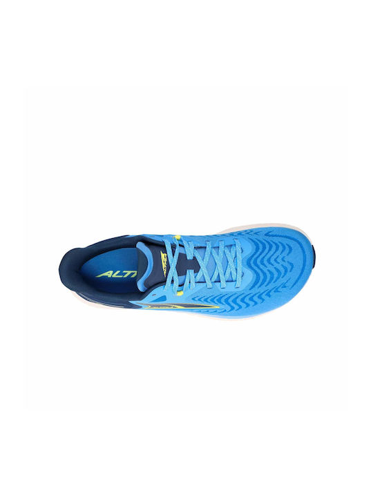 Torin 7 Sport Shoes Running Blue