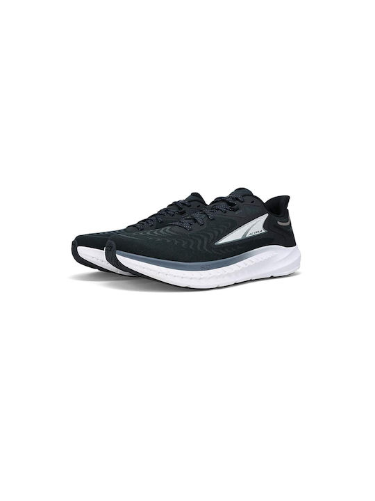 Torin 7 Γυναικεία Αθλητικά Παπούτσια Running Μαύρα