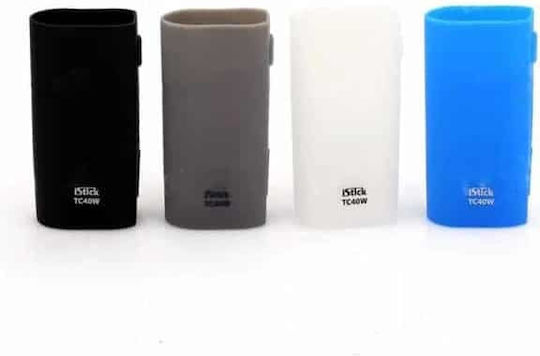 Eleaf Istick 60w Electronic Cigarette Case in Gray color COVERIST6GREY