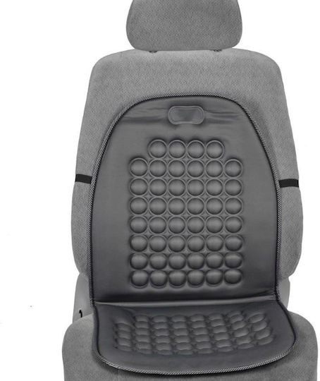 Guard Car Seat Back 1pcs Polyester Massage