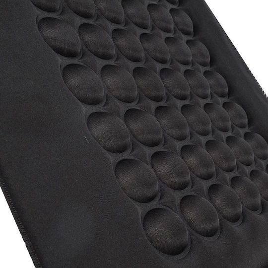 Guard Car Seat Back 1pcs Polyester Massage 4950