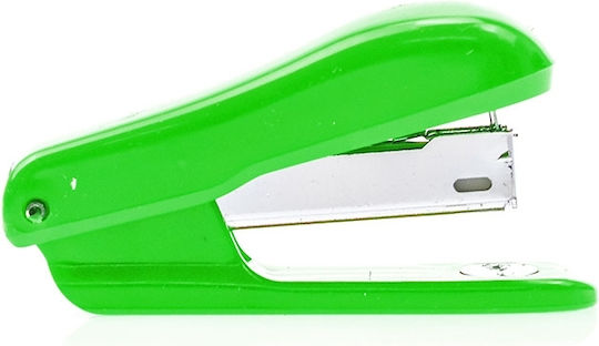Mini Stapler Hand Tool Green