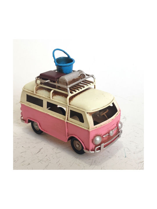 Metallic Miniature Car 5cm