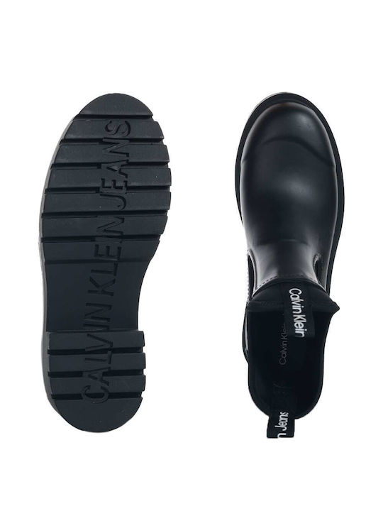 Ghete de Damă Negre