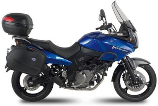 Kappa Moto Side Mounts