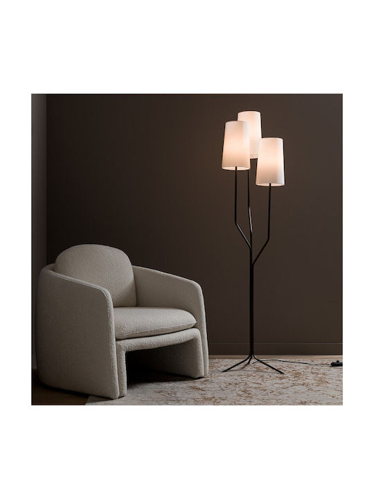 Am.Pm Stehlampe H45cm. Beige