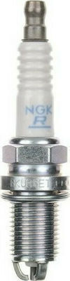 NGK Car Spark Plug Nickel Audi / Seat / Vw / Mercedes Benz 4pcs