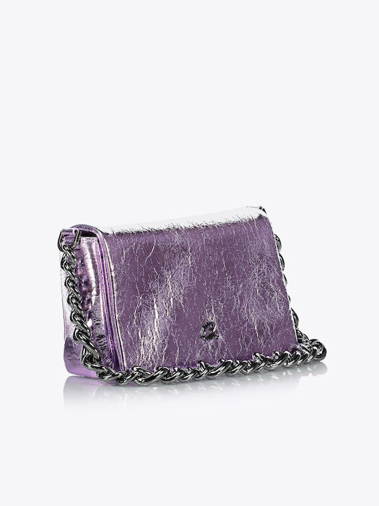 Axel Geantă de damă Crossbody Violet