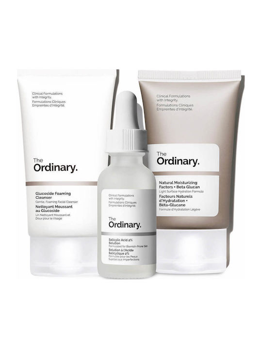 The Ordinary Σετ Περιποίησης για Ενυδάτωση