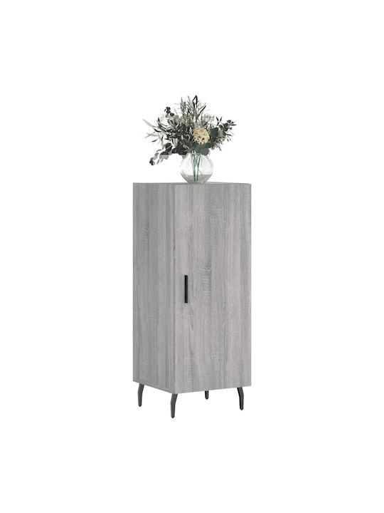 Schrank Boden Gray 34.5x34x90cm