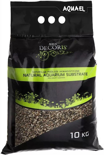 Aquael Aquarium Substrate Aquarium Böden / Substrate 2kg