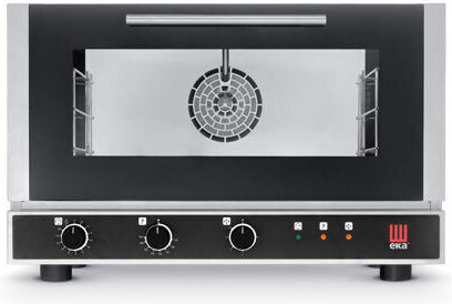 EKA EKF 364 UD Electric Oven 3.7kW EKF 364 UD