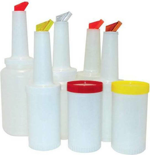 Novatex Se toarnă Sticle 2lt