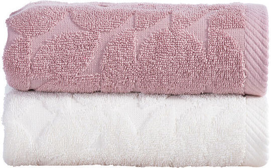 Nef-Nef Homeware Προσώπου Misario 50x90εκ. Βάρους 550gr/m² Nef-Nef Homeware Προσώπου Misario 50x90εκ. Βάρους 550gr/m²