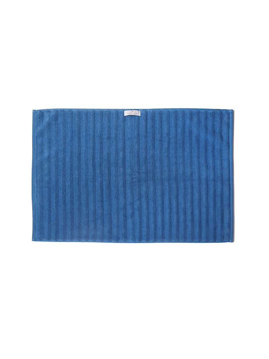 Fieldcrest Badematte Baumwolle Rechteckig Sky Diver 50x70cm