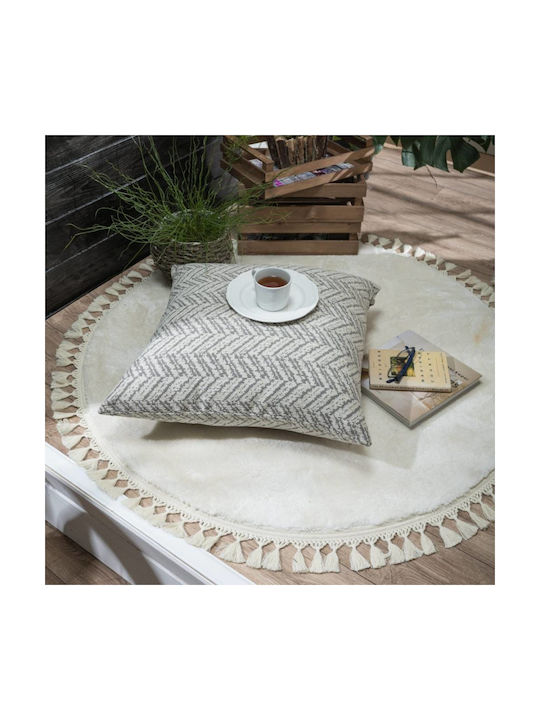 Teoran Sofa-Kissen Niagara aus 100% Baumwolle 07 30x50 cm