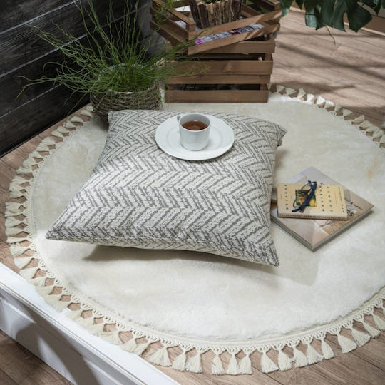 Teoran Sofa Cushion Niagara 100% Cotton 07 30x50cm