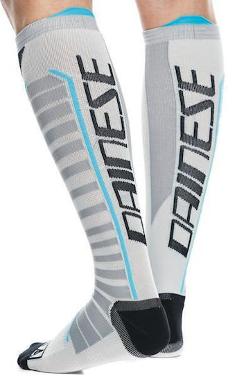 Dainese Dry Long Motorradfahrer Socken