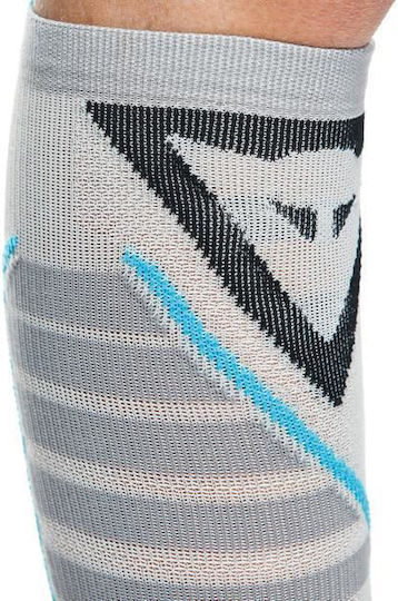 Dainese Dry Long Motorradfahrer Socken