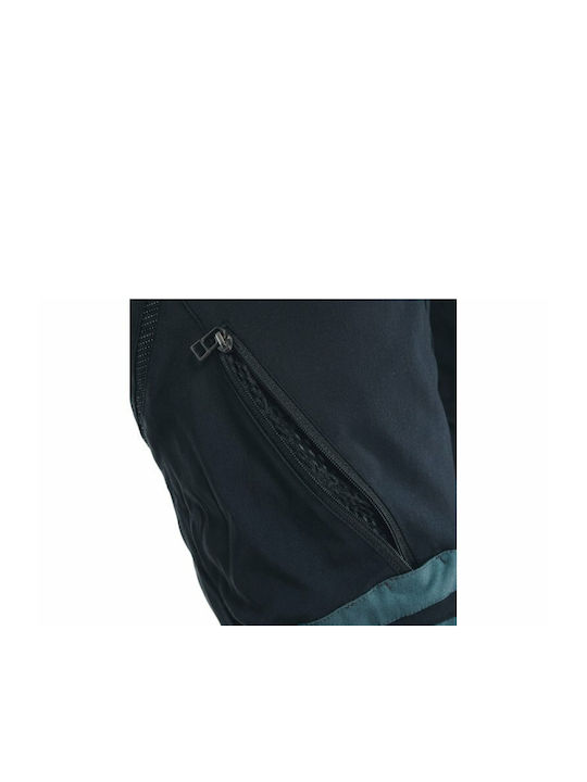 Dainese Carve Master 3 Men's 4 Season Motorcycle Waterproof Pants Black