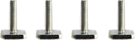 Menabo T-SCREW 4pcs