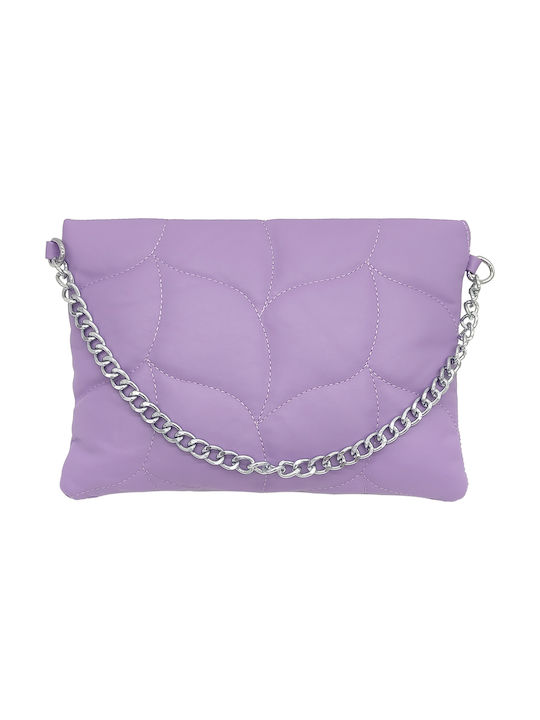 Gift-Me Damen Tasche Hand Lila