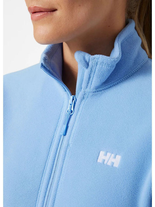 Daybreaker Women's Cardigan Blue