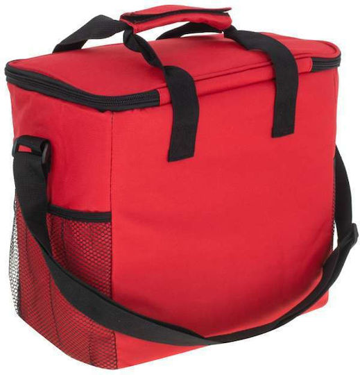 ikonka Geantă Izotermă de umar 16 litri L31 x l18 x Î27cm