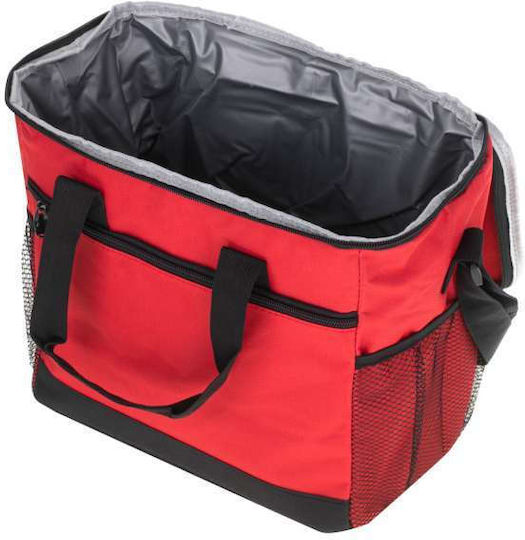 ikonka Geantă Izotermă de umar 16 litri L31 x l18 x Î27cm