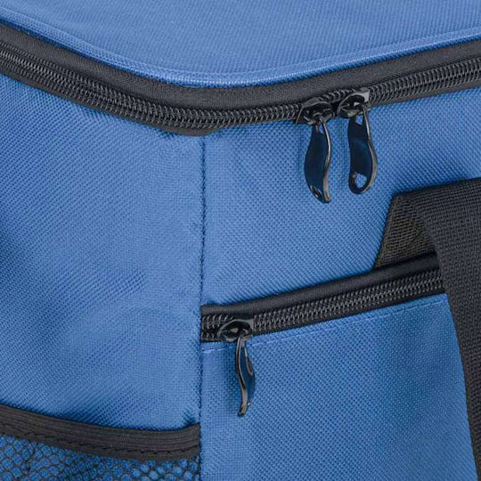 ikonka Insulated Bag Shoulderbag 16 liters L31 x W18 x H27cm