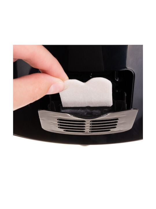 Malatec LED Aromatherapie-Diffusor Mehrfarbig